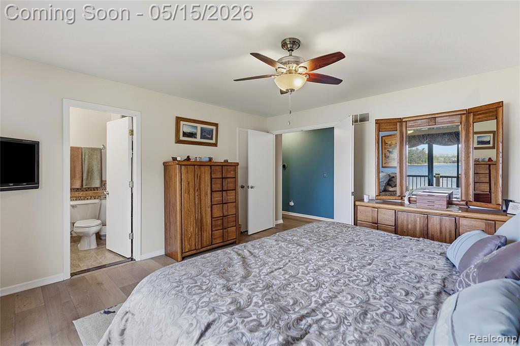 450 W Drahner Road, Oxford, MI 48371 — Photo 16