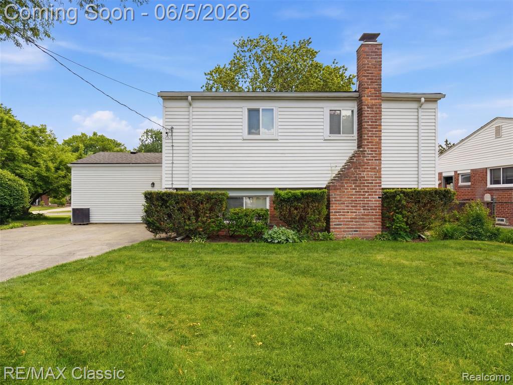 40874 Ivywood Lane, Plymouth, MI 48170 — Photo 38