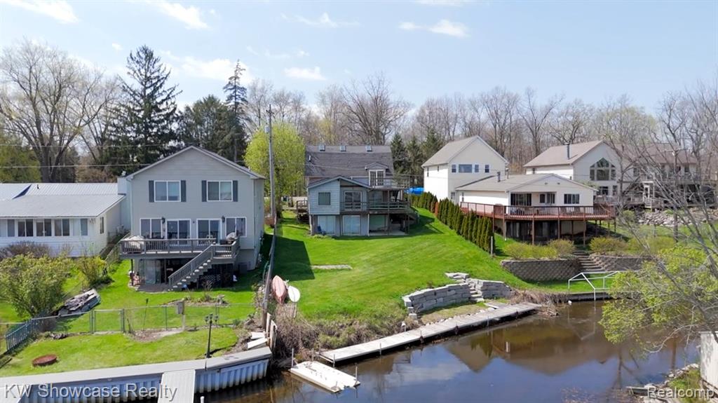 6354 Bennett Lake Road, Fenton, MI 48430 — Photo 6