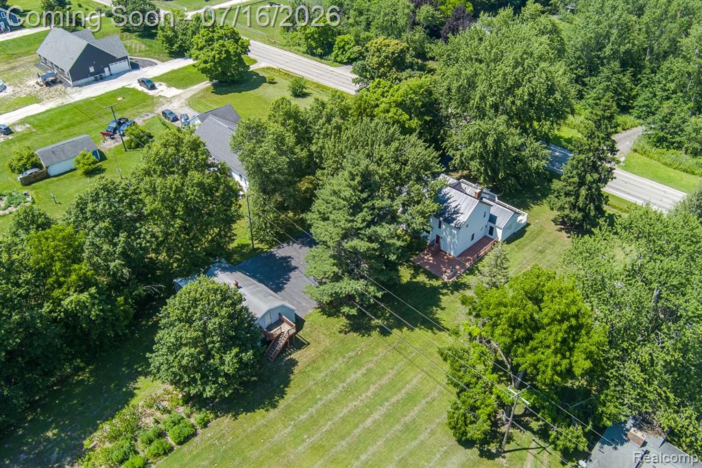 43995 Bemis Road, Sumpter, MI 48111 — Photo 66