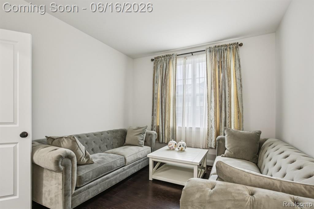 51110 Gulfstream Park Drive, Canton, MI 48188 — Photo 13