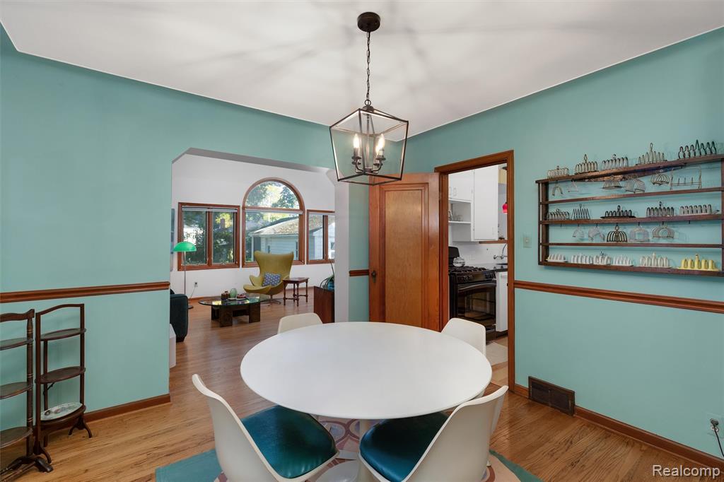515 S Wilson Avenue, Royal Oak, MI 48067 — Photo 5
