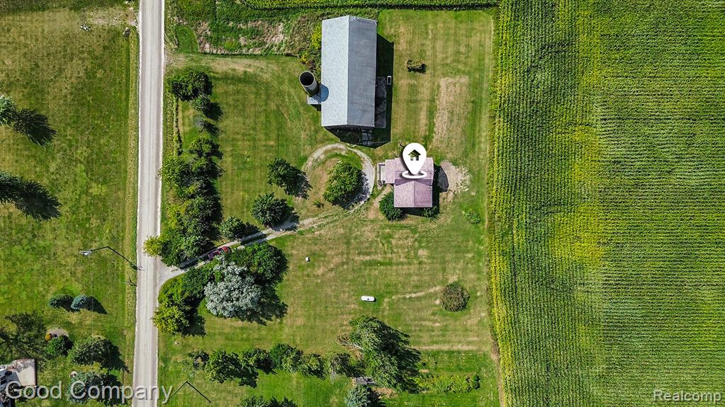 31401 Dayton Road, Richmond, MI 48062 — Photo 32