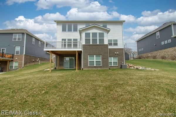 2785 Trillium Hills Drive, Commerce Twp, MI 48382 — Photo 39