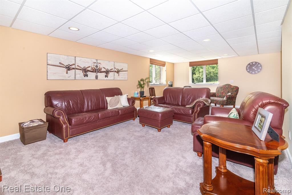 59633 Trena Lane, South Lyon, MI 48178 — Photo 47