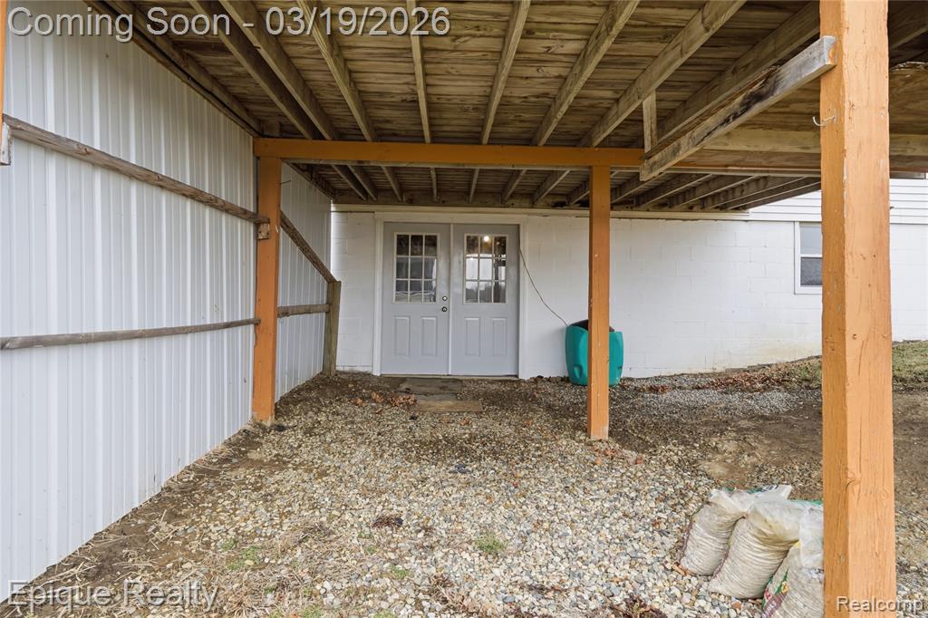 6723 Cedar Creek Road, North Branch, MI 48461 — Photo 30