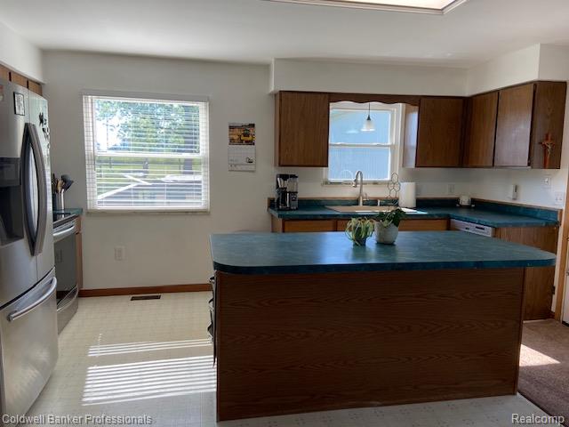 4615 Five Lakes Road, North Branch, MI 48461 — Photo 8