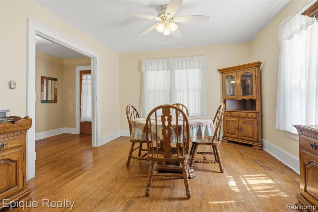 819 Tunnel Street, Port Huron, MI 48060 — Photo 9
