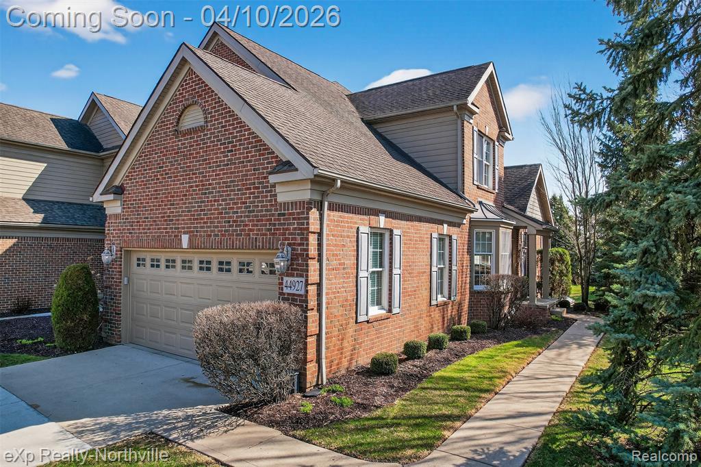 44927 Broadmoor Circle S, Northville, MI 48168 — Photo 3
