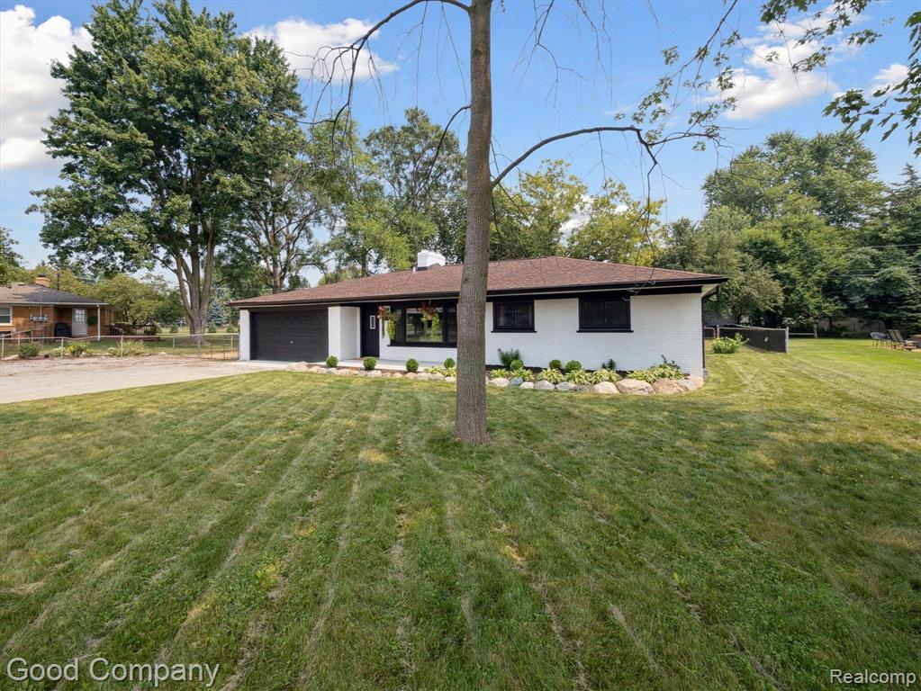 60942 Campground Road, Washington, MI — Photo 5