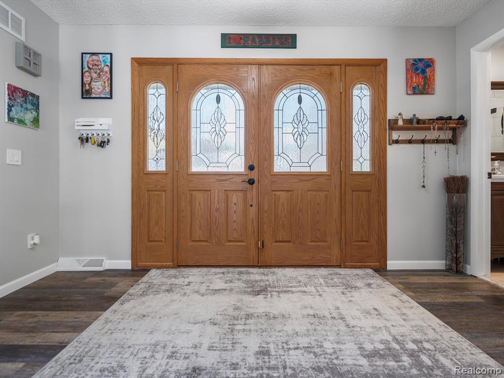 4525 CENTRAL Avenue, Clarkston, MI — Photo 6