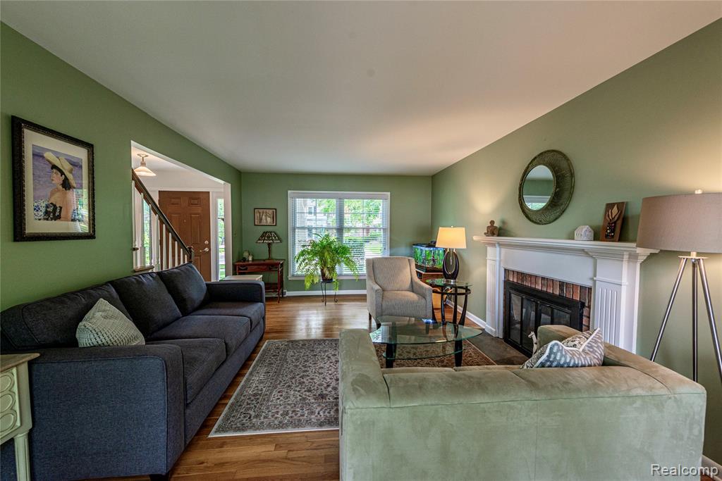 4220 Arlington Drive, Royal Oak, MI 48073 — Photo 13