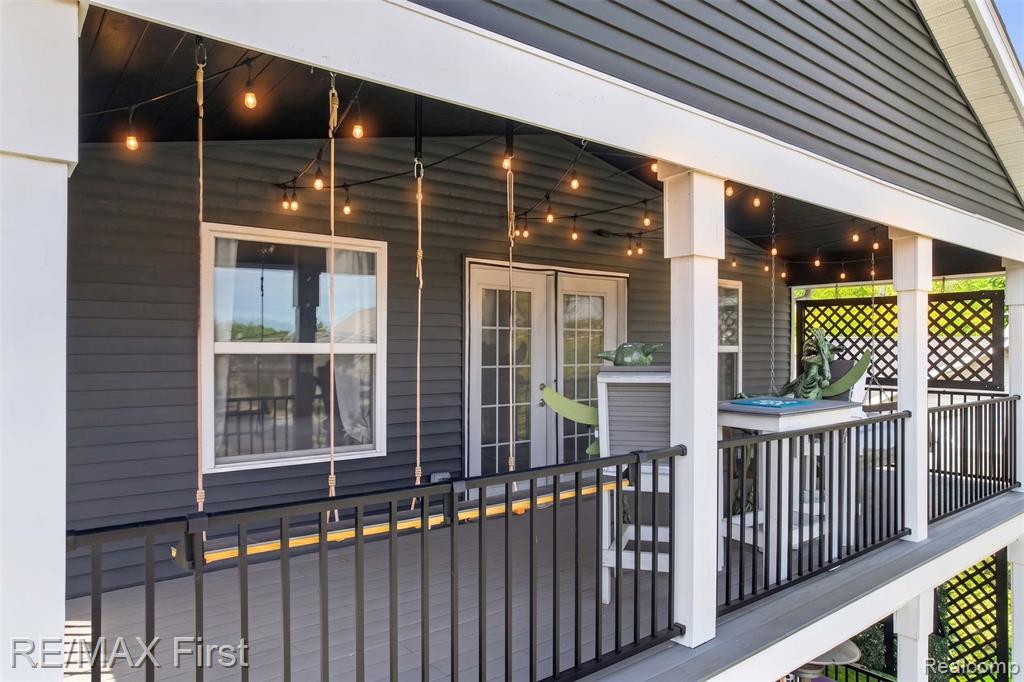 803 W University Drive, Rochester, MI 48307 — Photo 21