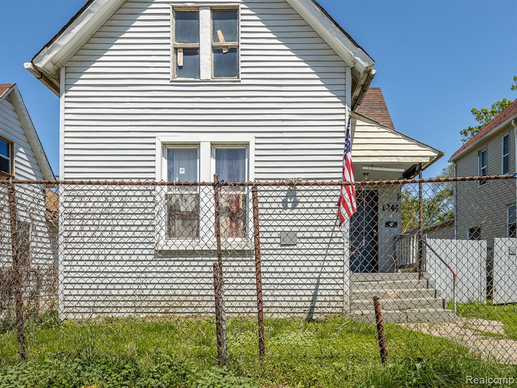 1246 Junction Street, Detroit, MI 48209 — Photo 30