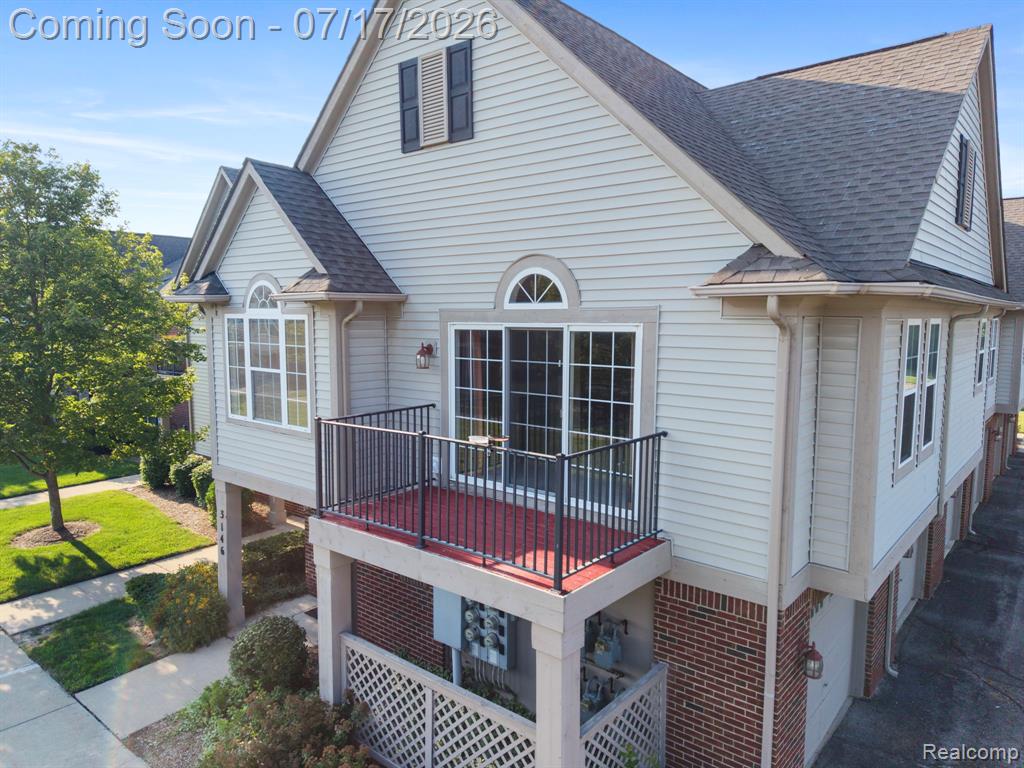 3146 Primrose Lane, Ypsilanti, MI 48197 — Photo 38