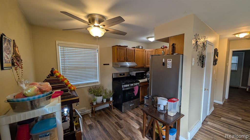 1839 Ackley Avenue, Westland, MI 48186 — Photo 7