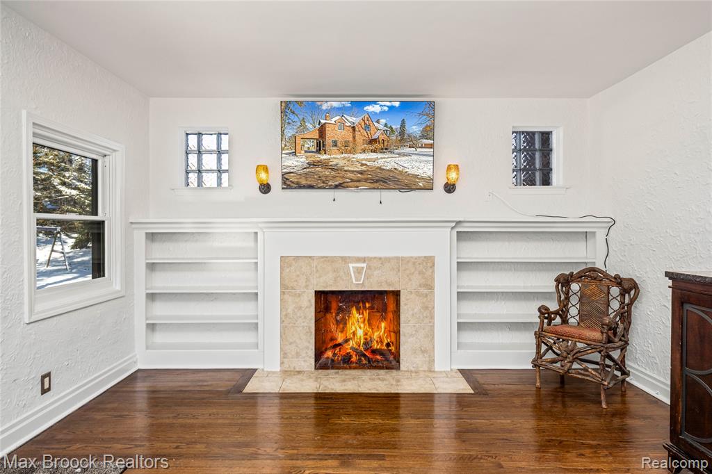 75 Hillsdale Road, Bloomfield Hills, MI 48302 — Photo 31