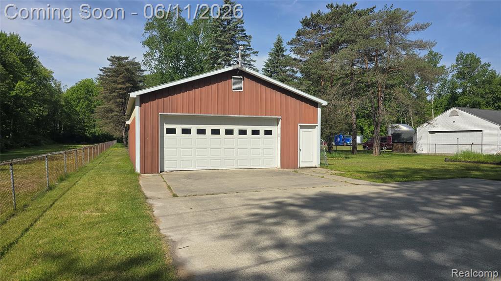 4085 Pine Grove Avenue, Fort Gratiot, MI 48059 — Photo 22