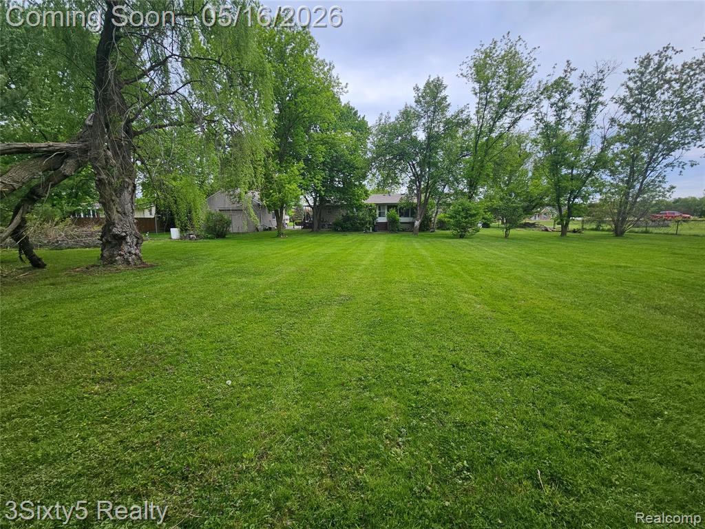 20950 Wahrman Road, New Boston, MI 48164 — Photo 4