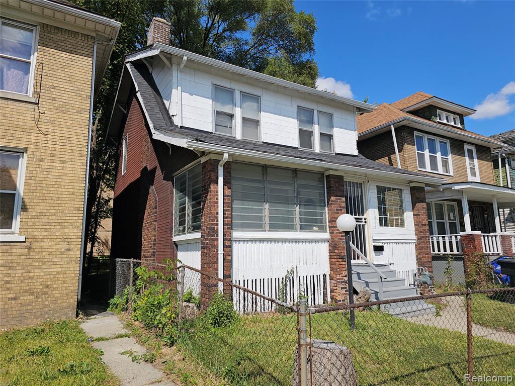 9419 Ravenswood Street, Detroit, MI 48204 — Photo 3