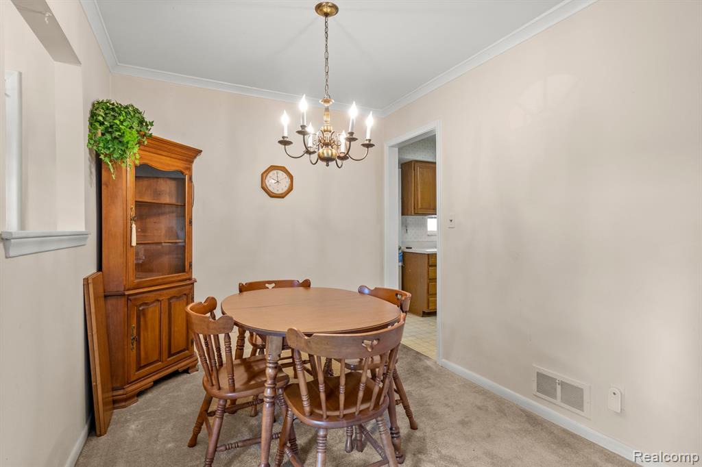 8708 HURON Street, Taylor, MI 48180 — Photo 9