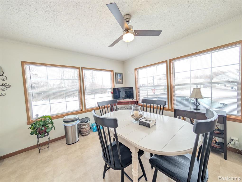 11242 Nearbrook Court, South Lyon, MI 48178 — Photo 14