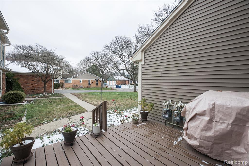 2939 Whittier Court, Ann Arbor, MI 48104 — Photo 21