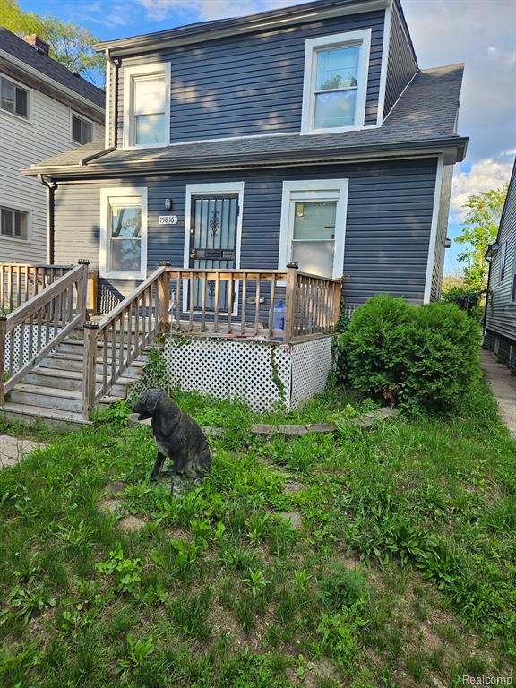 15816 Stoepel Street - Photo 3