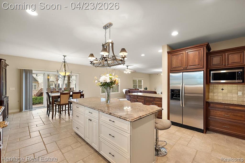 1562 Eagle Trail, Oxford, MI 48371 — Photo 8