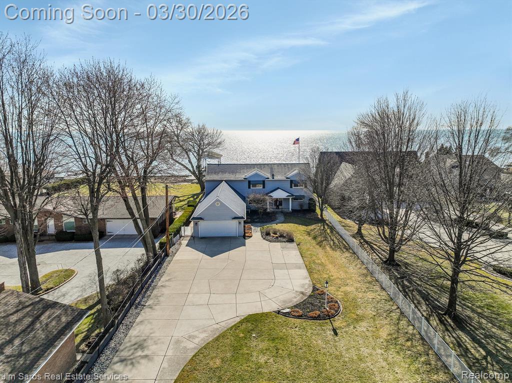 32830 JEFFERSON Avenue, Saint Clair Shores, MI 48082 — Photo 39