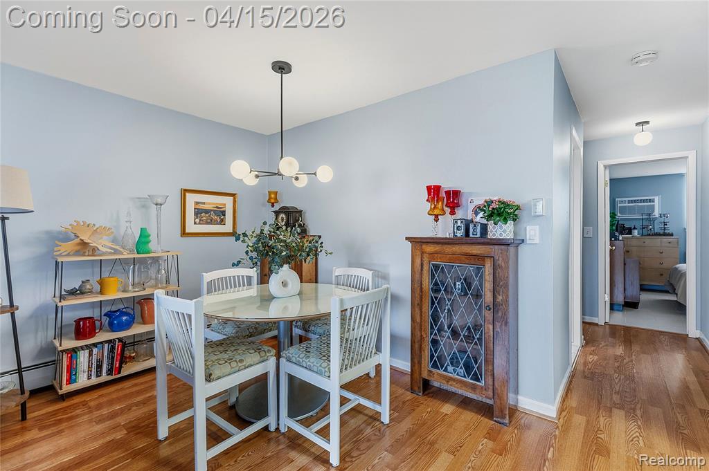 4913 Crooks Road, G1, Royal Oak, MI 48073 — Photo 6