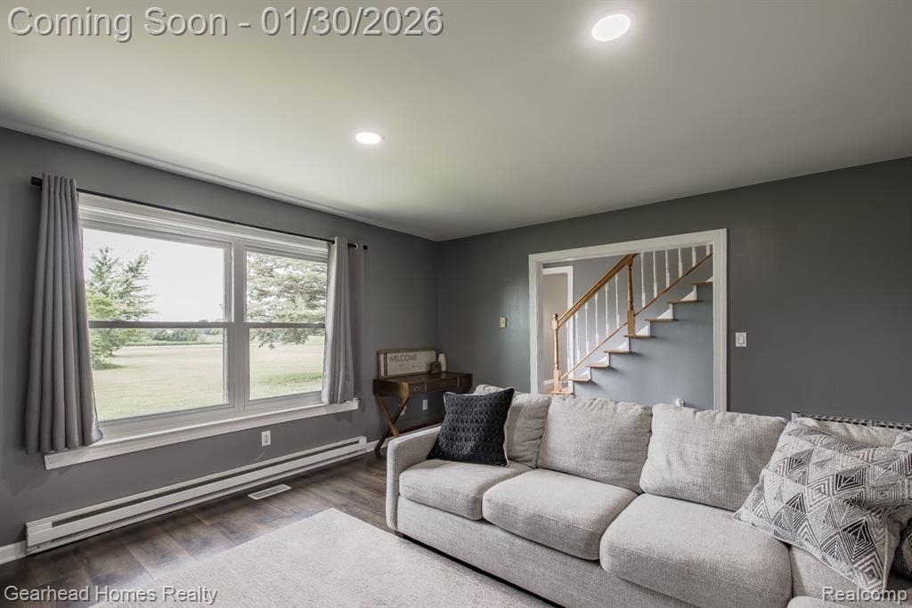1850 N Gramer Road, Webberville, MI 48892 — Photo 7