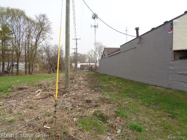 11638 SAINT LOUIS Street, Hamtramck, MI 48212 — Photo 2