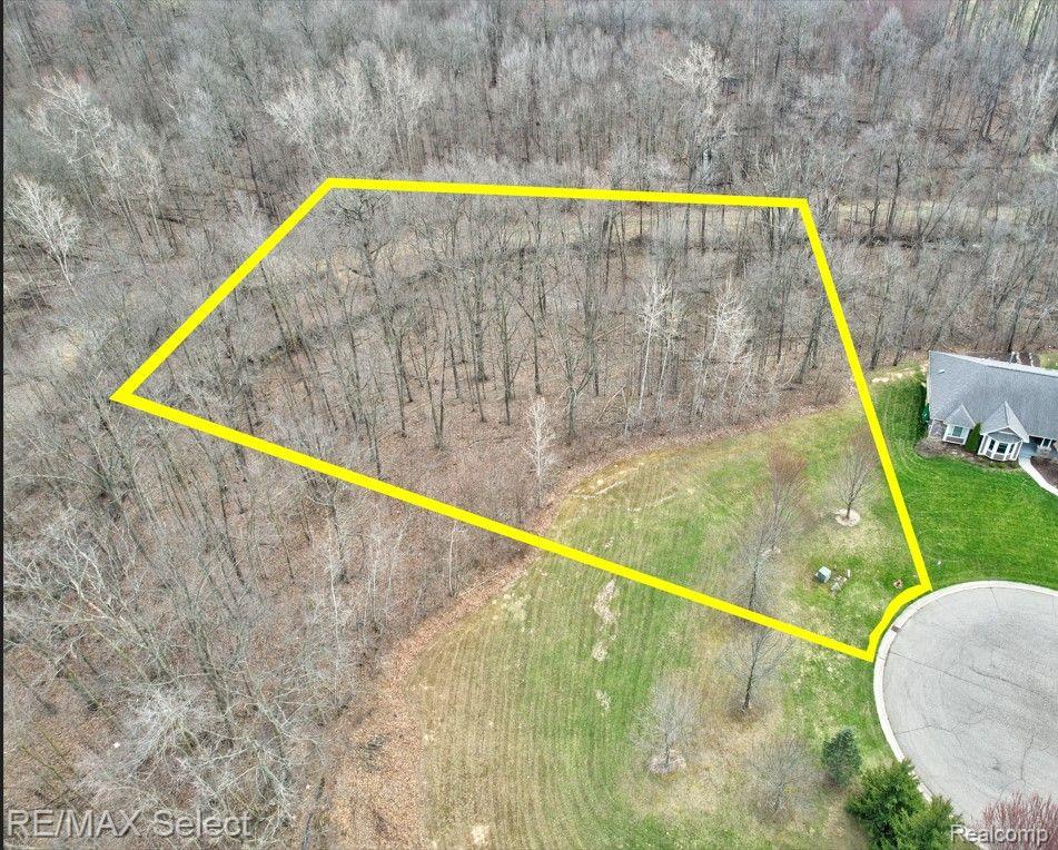 VL LOST OAK Court, Grand Blanc, MI 48439 — Photo 4