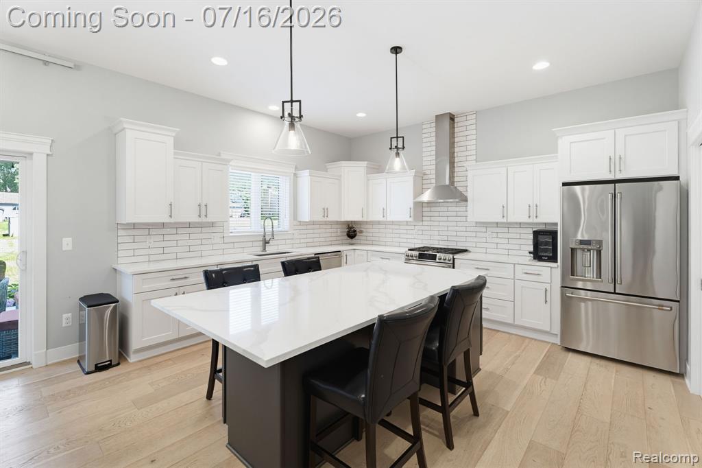 50226 Kapalua Drive, Macomb, MI 48042 — Photo 18