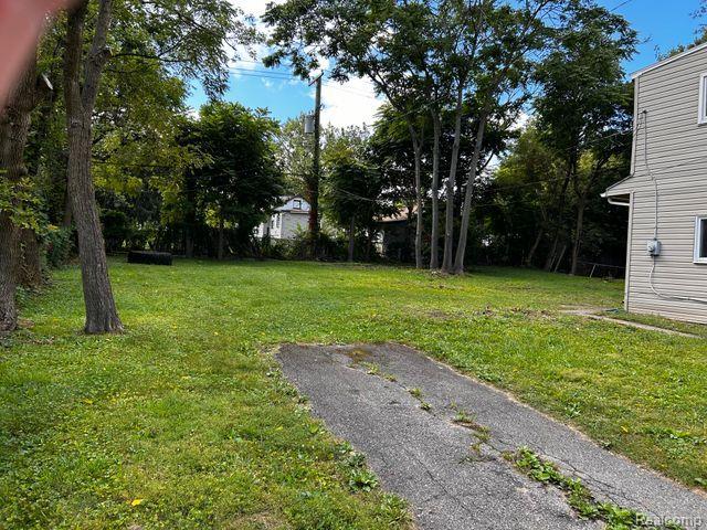 473 EMERSON Avenue, Pontiac, MI 48342 — Photo 20
