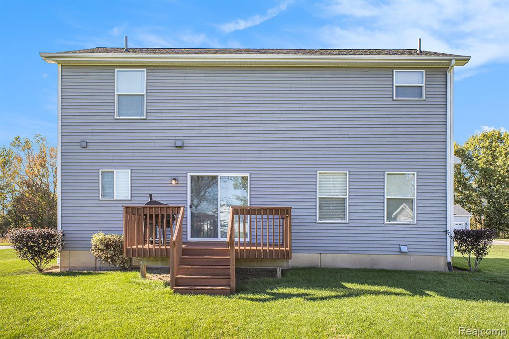 8544 Jacaranda Drive, Dimondale, MI 48821 — Photo 26