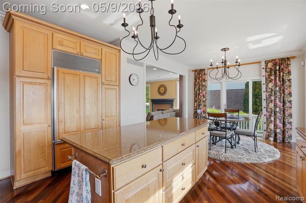 18254 Parkshore Drive, Northville, MI 48168 — Photo 12