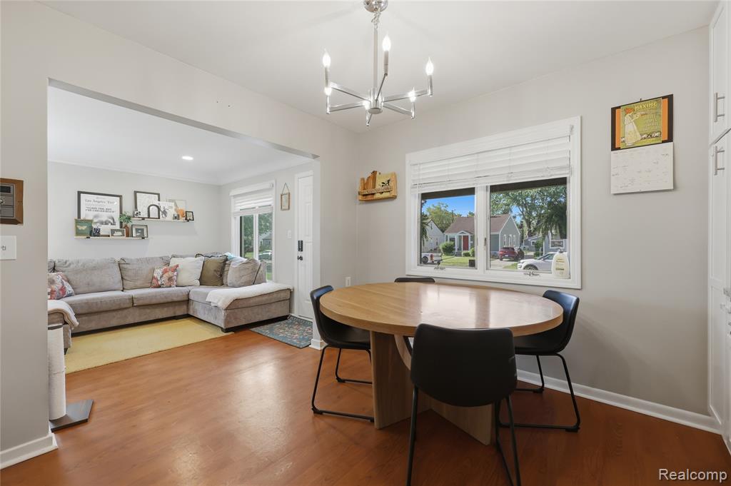 707 Donald Avenue, Royal Oak, MI 48073 — Photo 9