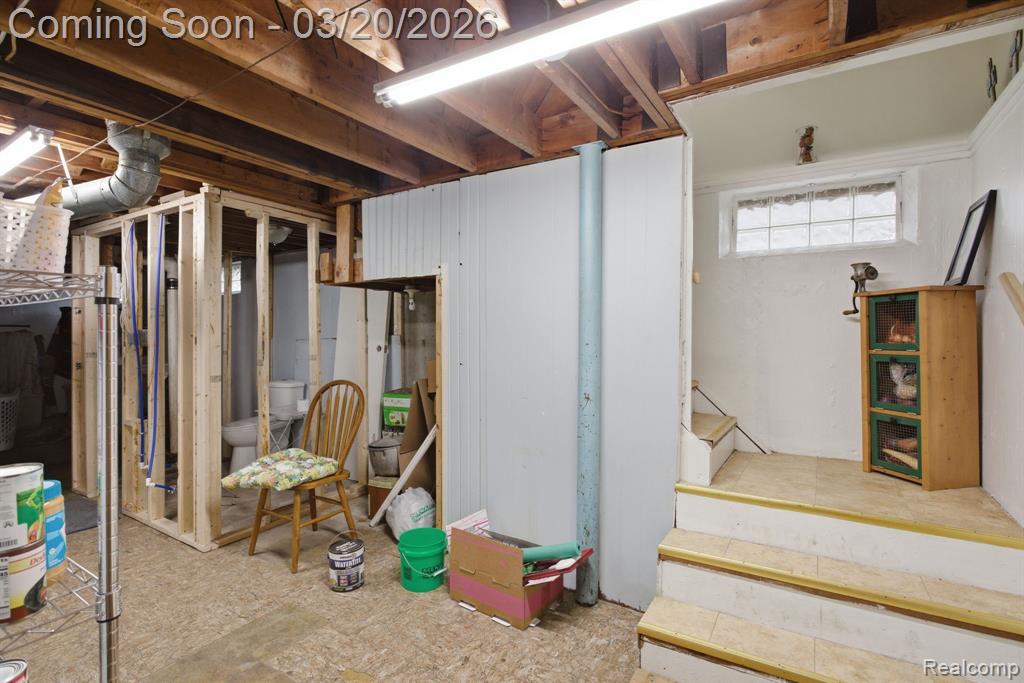 17630 Brady, Redford, MI 48240 — Photo 28