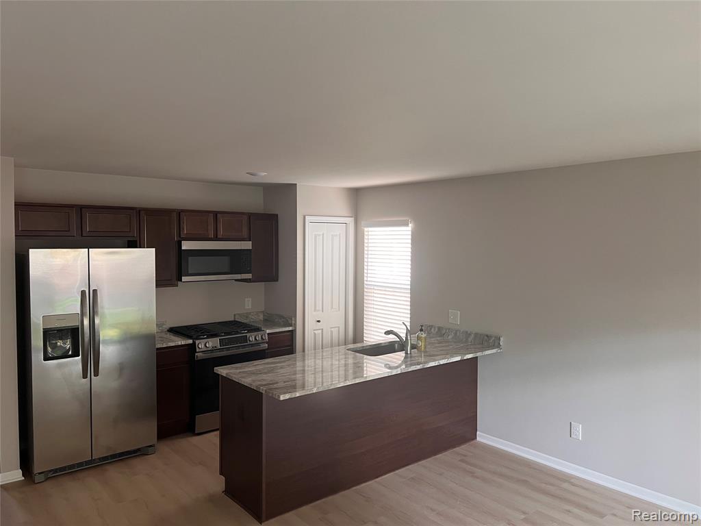 15175 Horger Avenue, Allen Park, MI, 48101