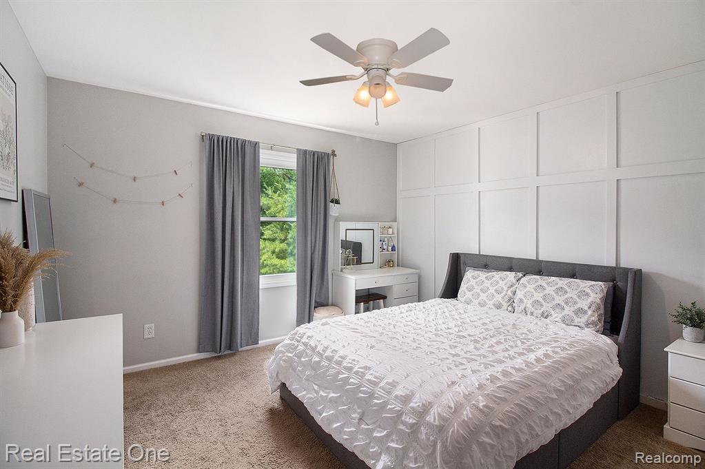 964 Abbey Lane, Milford, MI 48381 — Photo 9