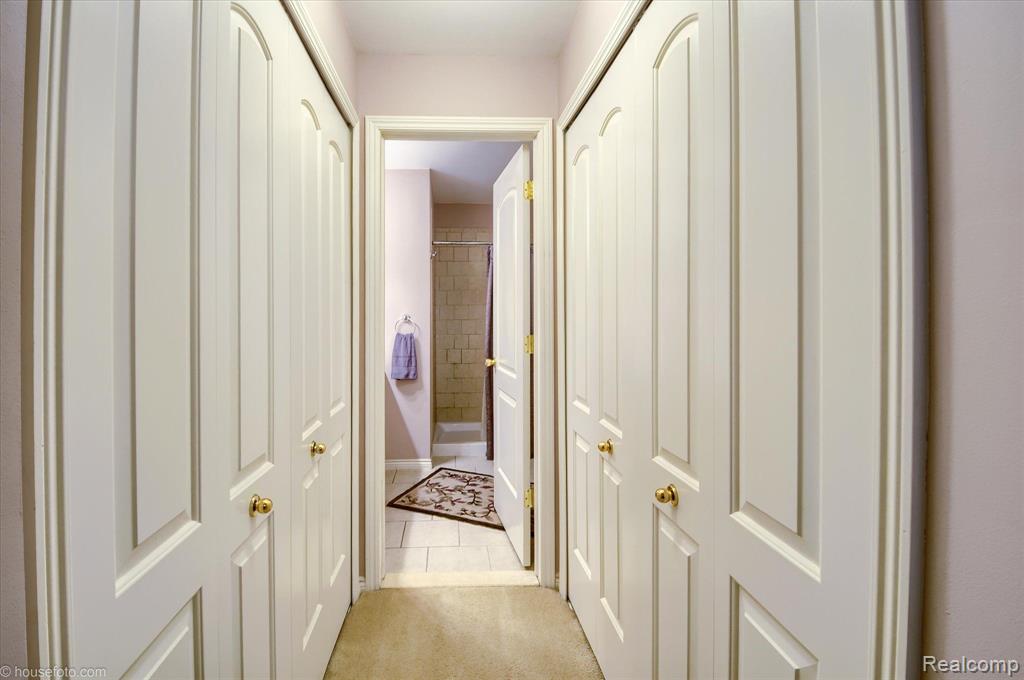 17430 N LUCILLE Circle, New Boston, MI 48164 — Photo 27