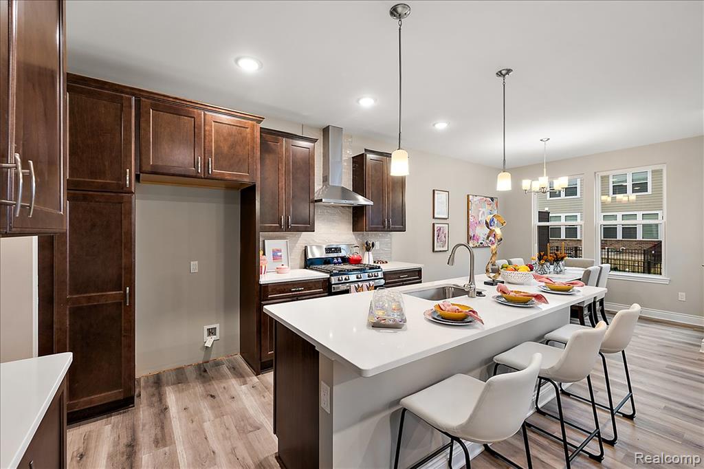 809 Cortland Ln, Troy, MI 48085 — Photo 4