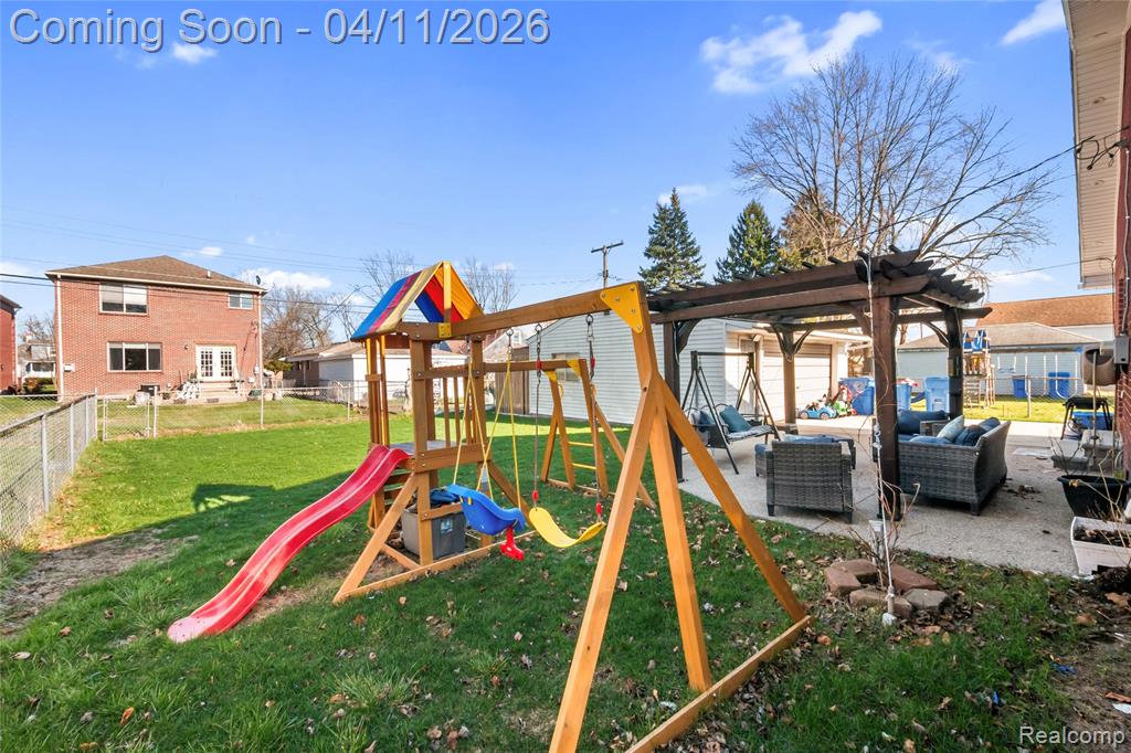 6164 N Gulley Road, Dearborn Heights, MI 48127 — Photo 12