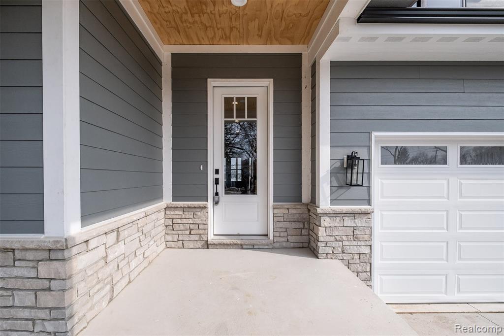 4428 Tonawanda Avenue, Royal Oak, MI 48073 — Photo 4