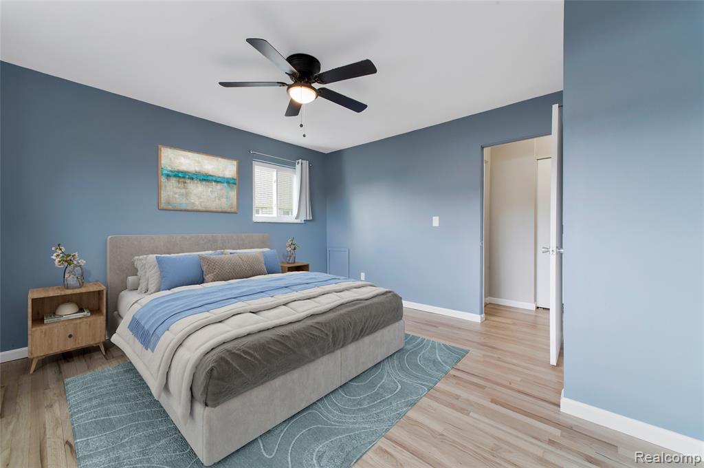 4820 Briarwood Avenue, 4, Royal Oak, MI 48073 — Photo 22