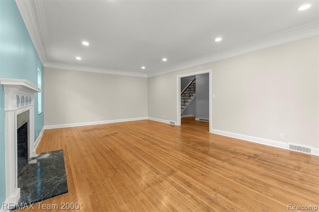 18285 Birchcrest Drive, Detroit, MI 48221 — Photo 8