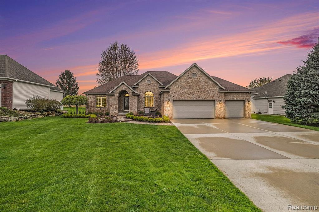 9128 WOODRIDGE Drive, Davison, MI 48423 — Photo 2