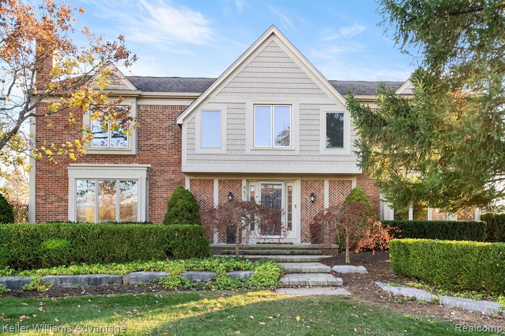 45735 SHEFFIELD Drive, Novi, MI — Photo 2